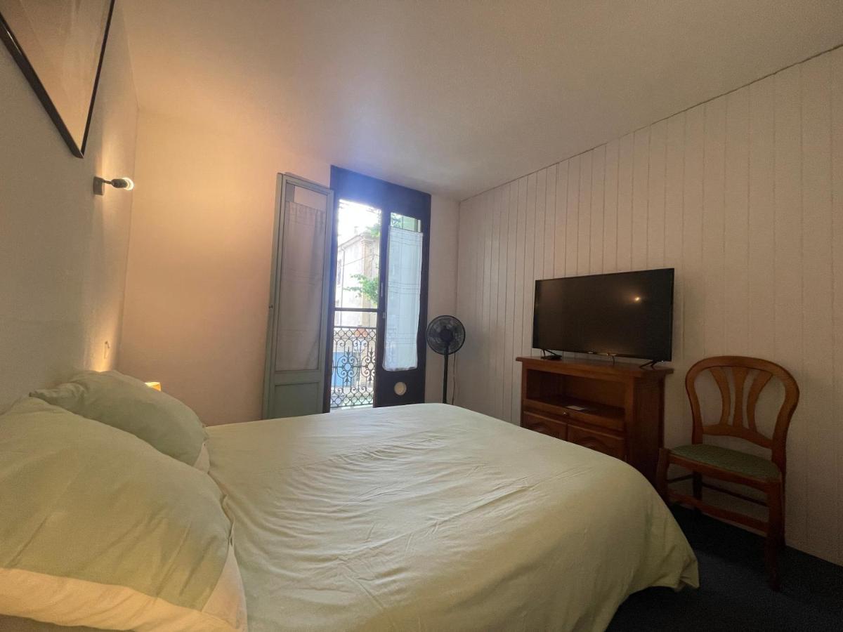 Residence Adele - Chambres D'Hotes Agde Exterior photo